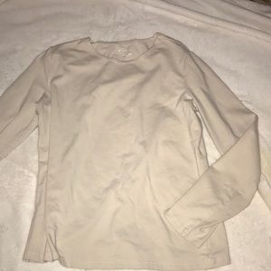 Kim Rogers Long Sleeve